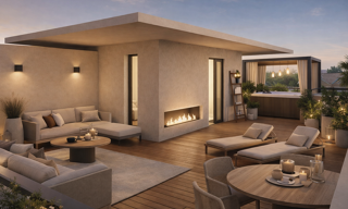 Maison 5 Pièces  m² à vendre à Aix-en-Provence (13100)