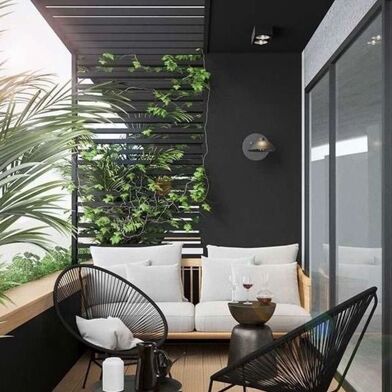 Appartement 2 pièces 285000 €