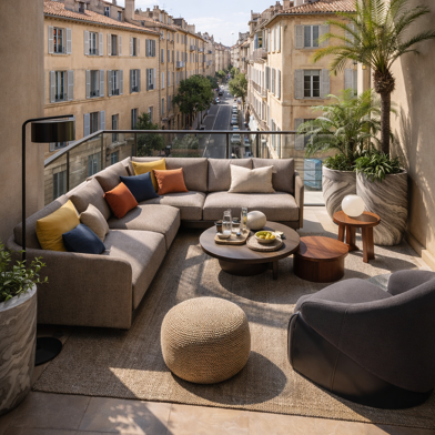 Appartement 1 pièces 487000 €