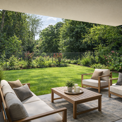 Appartement 3 pièces 790000 €