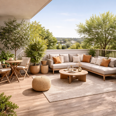 Appartement 2 pièces 309500 €