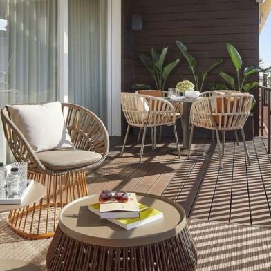 Appartement 2 pièces 169000 €