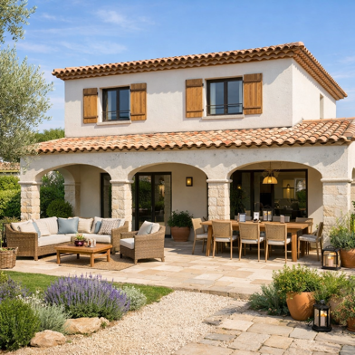 Maison 3 pièces 410000 €