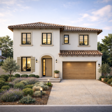 Maison 2 pièces 378000 €