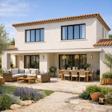 Maison 3 pièces 453000 €