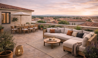 Appartement 4 Pièces 115 m² à vendre à Aix-en-Provence (13100)