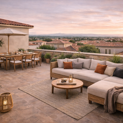 Appartement 4 pièces 629000 €