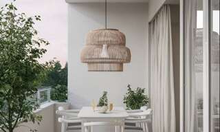 Appartement 1 Pièce 45 m² à vendre à Vitrolles (13127)