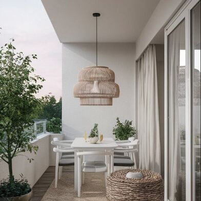 Appartement 1 pièces 220000 €