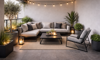 Appartement 2 Pièces  m² à vendre à Istres (13118)