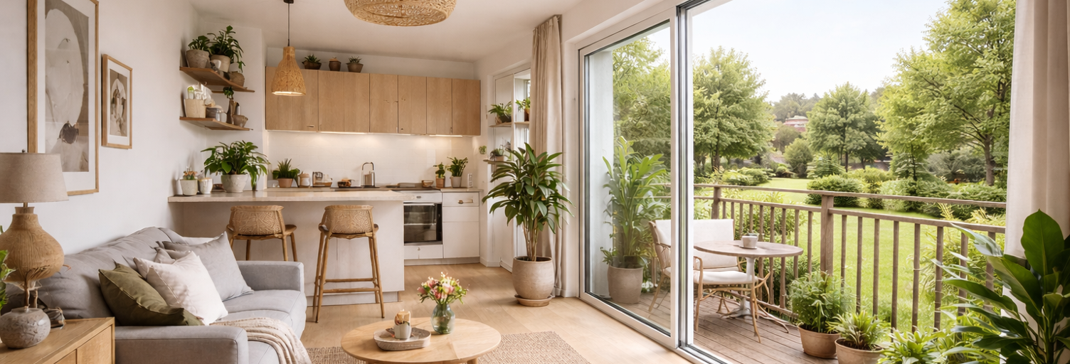 Appartement 1 Pièce 50 m² à vendre à Salon-de-Provence (13300)