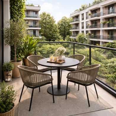 Appartement 2 pièces 230000 €