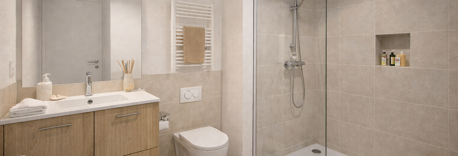 Appartement 1 Pièce 45 m² à vendre à Fréjus (83600)