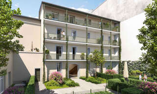 Appartement 3 Pièces 65 m² à vendre à Pau (64000)