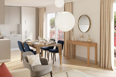 Appartement 3 pièces 900000 €