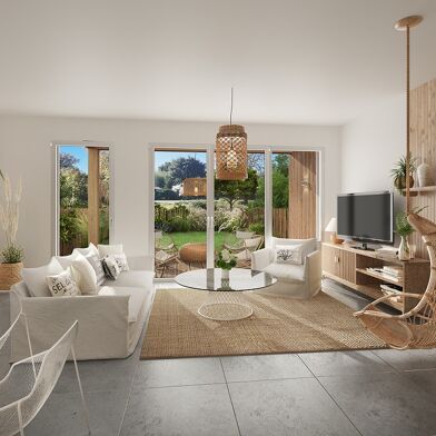 Maison 4 pièces 335000 €