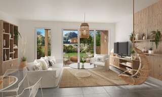 Maison 4 Pièces 80 m² à vendre à Magescq (40140)