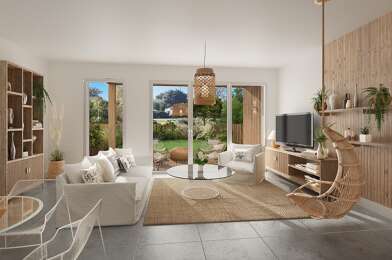 Maison 4 pièces 335000 €