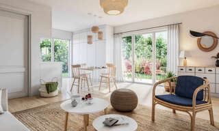 Appartement neuf   m² à vendre à Biscarrosse (40600)