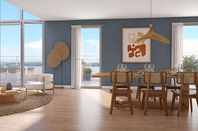 Appartement 2 pièces 162654 €