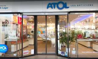 Commerce 1 Pièce  m² à louer à Bron (69500)