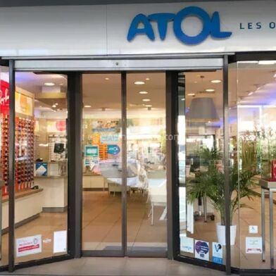 Commerce 1 pièces 2200 €