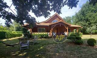 Maison 4 Pièces 147 m² à vendre à Gaillan-en-Médoc (33340)