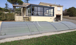 Maison 4 Pièces 94 m² à vendre à L'Isle-Jourdain (32600)