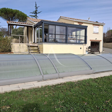 Maison 4 pièces 312900 €