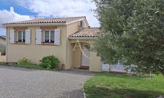 Maison 4 Pièces 94 m² à vendre à L'Isle-Jourdain (32600)