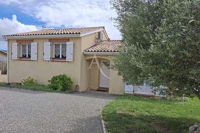 Maison 4 pièces 312900 €