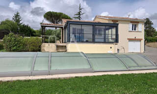 Maison 4 Pièces 94 m² à vendre à L'Isle-Jourdain (32600)