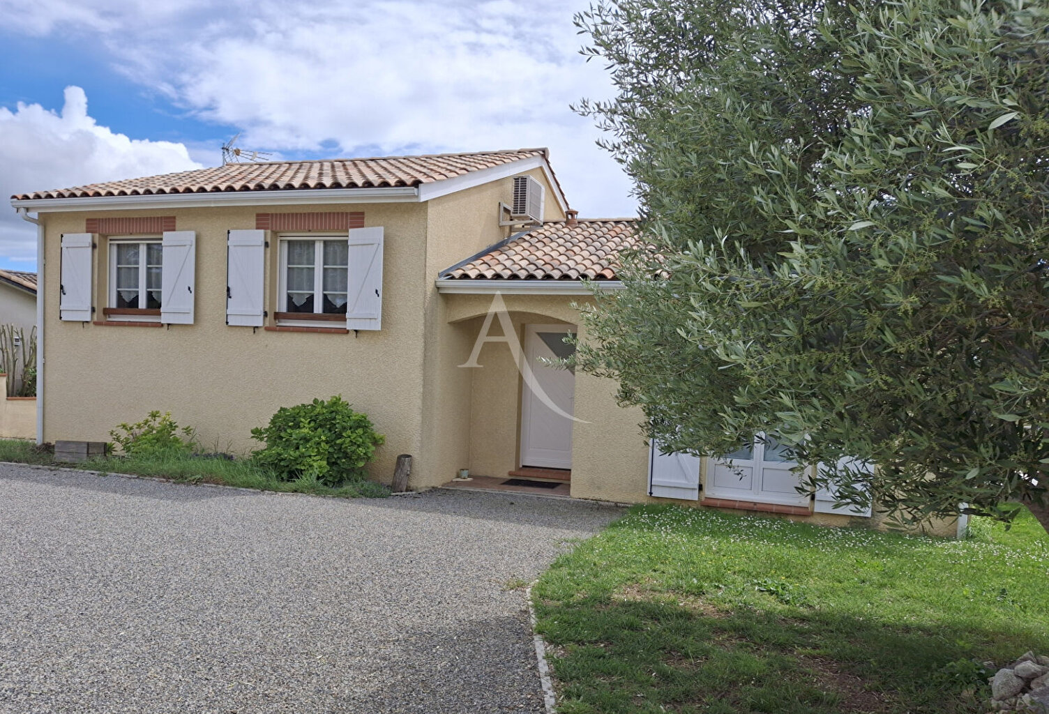 Maison entre Gimont et L'Isle-Jourdain — photo 1