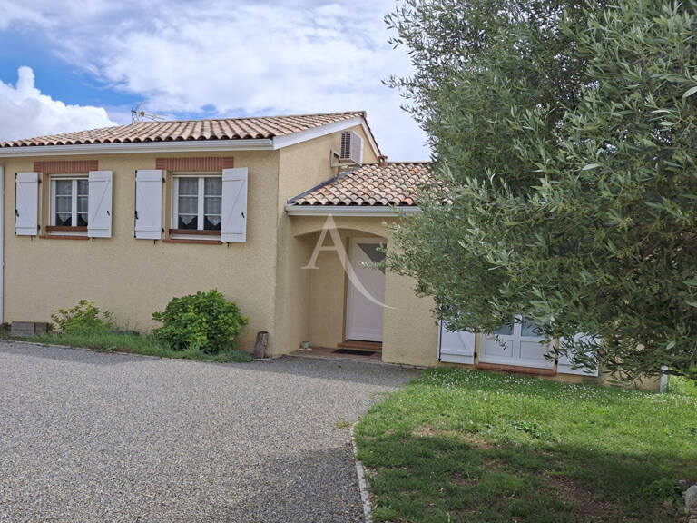 Maison entre Gimont et L'Isle-Jourdain — photo 1