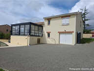 Maison entre Gimont et L'Isle-Jourdain — photo 2