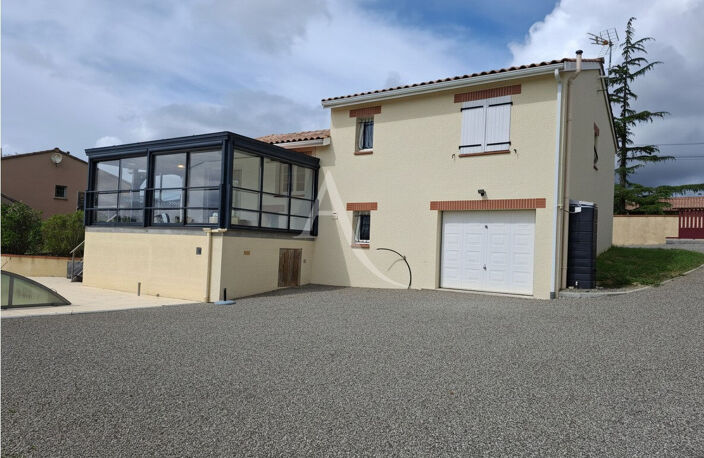Maison entre Gimont et L'Isle-Jourdain — photo 2