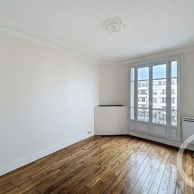 Appartement 3 pièces 1121 €