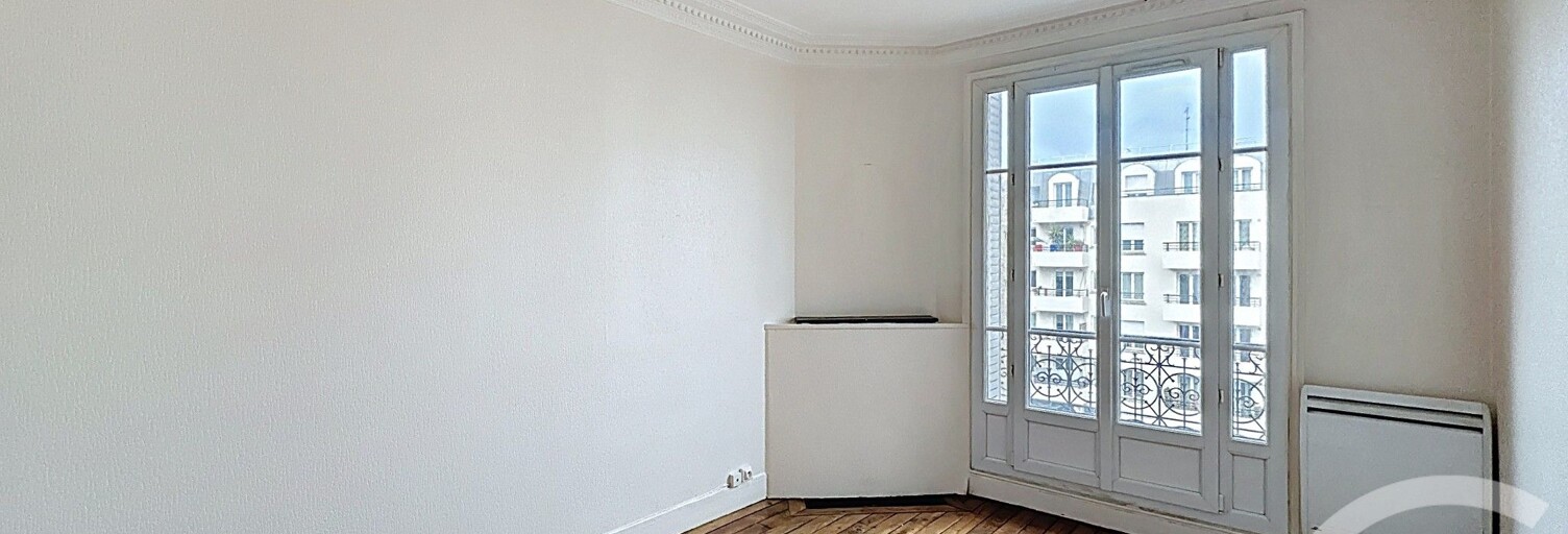 Appartement 3 Pièces 51 m² à louer à Choisy-le-Roi (94600)