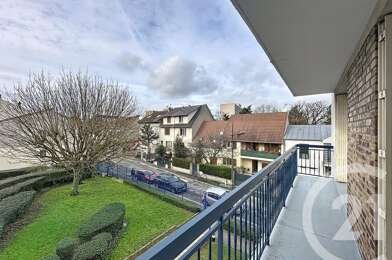 Appartement 2 pièces 1025 €