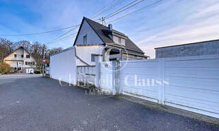 Maison 6 Pièces 103 m² à vendre à Hilsenheim (67600)