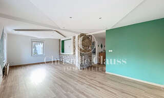 Maison 6 Pièces 103 m² à vendre à Hilsenheim (67600)