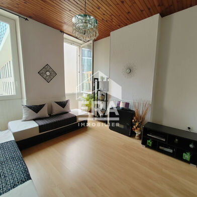 Appartement 2 pièces 130000 €