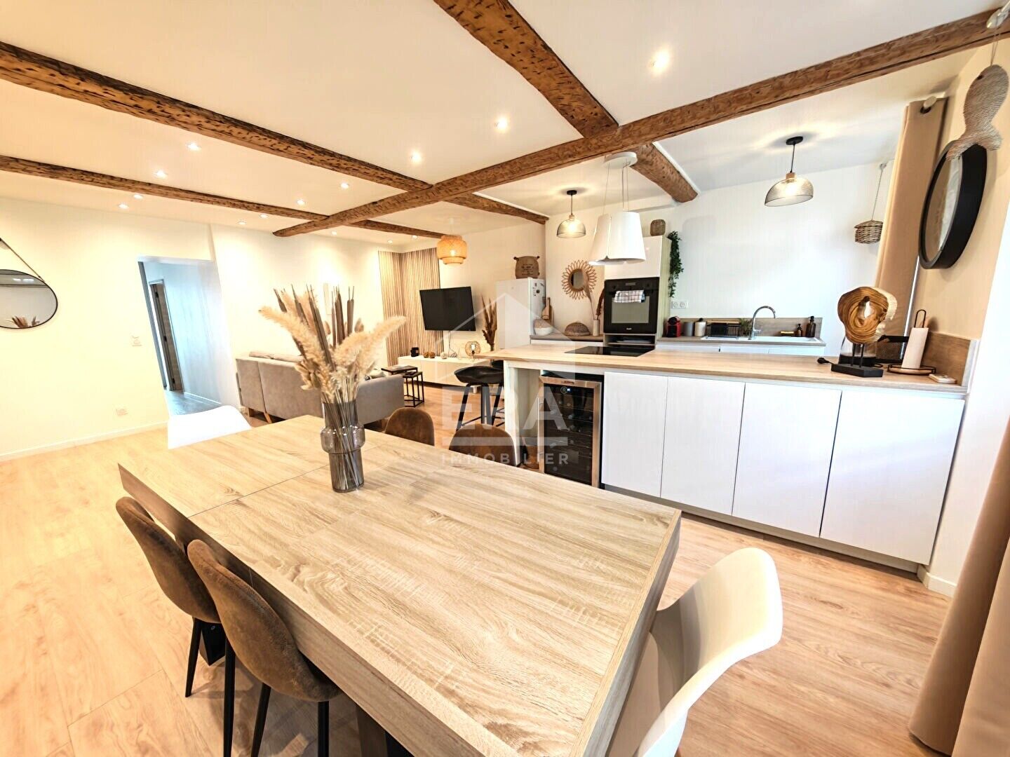 Appartement  T4 à vendre Hyères 83400