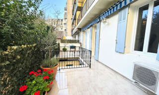 Appartement 4 Pièces 74 m² à vendre à Marseille 5 (13005)