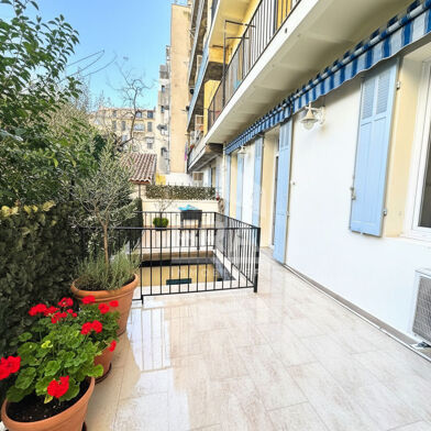Appartement 4 pièces 345000 €