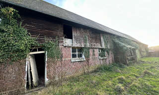 Terrain  1983 m² à vendre à Sainte-Geneviève (76440)