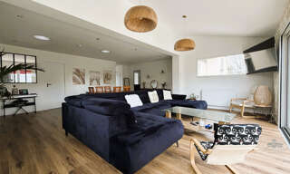 Maison 7 Pièces 140 m² à vendre à Grandchamp-des-Fontaines (44119)