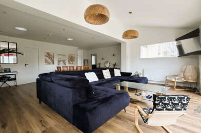 Maison 7 pièces 399000 €