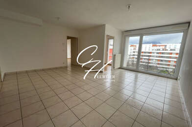 Appartement 3 pièces 105000 €