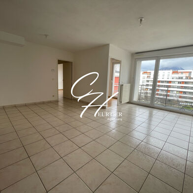 Appartement 3 pièces 119000 €